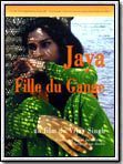 poster de Jaya, fille du Gange