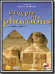 poster de L'Egypte des pharaons