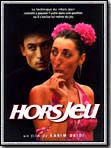 poster de Hors jeu