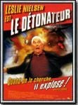 poster de Le Détonateur