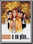 Susan a un plan