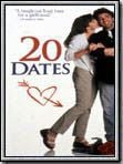 poster de 20 dates