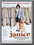 poster de Janice l'intérimaire