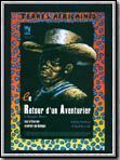 poster de Terres africaines V: le retour d'un aventurier