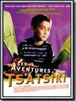 poster de Les Aventures de Tsatsiki