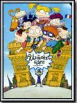 poster de Les Razmoket à Paris, le film