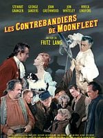 poster de Les Contrebandiers de Moonfleet