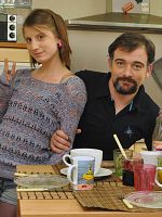 poster de Breizh Kiss