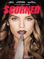 poster de Scorned