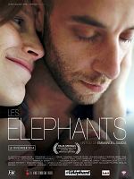 poster de Les éléphants