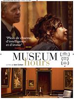 poster de Museum Hours