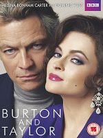 poster de Burton & Taylor