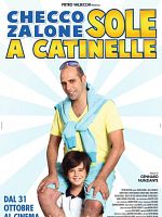 poster de Sole a catinelle