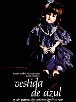 poster de Dressed in Blue