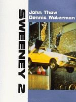 poster de Sweeney 2