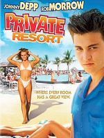 poster de Private Resort
