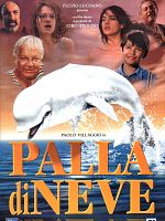 poster de Palla di neve