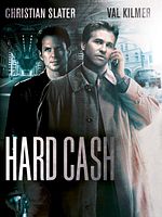 poster de Hard cash