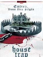 poster de House Trap