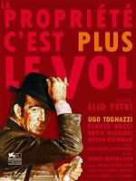 poster de La Propriété, c'est plus le vol