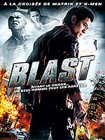 poster de Blast