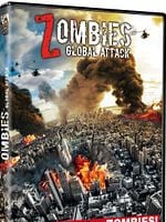 poster de Zombies : Global Attack