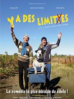 poster de Y a des limites