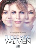 poster de Trois femmes pour un destin