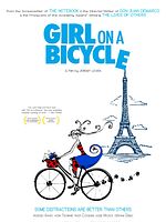 poster de Girl on a Bicycle