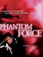 poster de Phantom Force