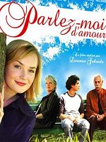 poster de Parlez - moi d'amour