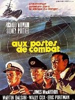poster de Aux postes de combat