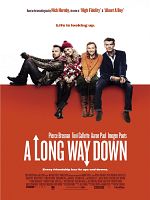 Up & down