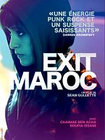 poster de Exit Maroc