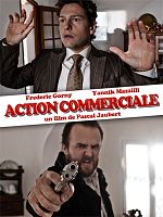poster de Action commerciale