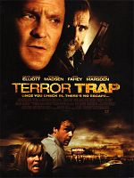 poster de Terror Trap