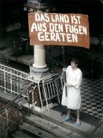 poster de Fragments d'Allemagne