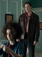 poster de HairBrained