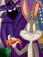 poster de The Bugs Bunny Mystery Special
