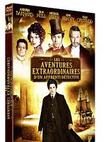 poster de Les Aventures extraordinaires d'un apprenti détective
