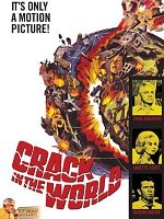 poster de Quand la terre s'entrouvrira