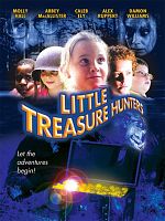 poster de Les Petits chasseurs de trésors