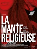 poster de La Mante religieuse
