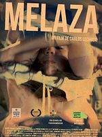 poster de Melaza
