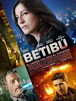 poster de Betibú