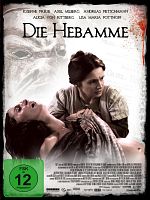 poster de La sage-femme