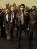 image de Gang Related