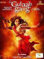poster de Gulaab Gang