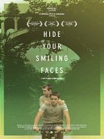 poster de Hide Your Smiling Faces