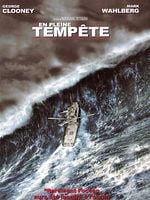 poster de En Pleine Tempête